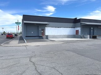 More details for 126 S Sheridan St, Spokane, WA - Industrial for Lease