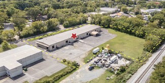 More details for 72 Buchanan St, La Vergne, TN - Industrial for Lease