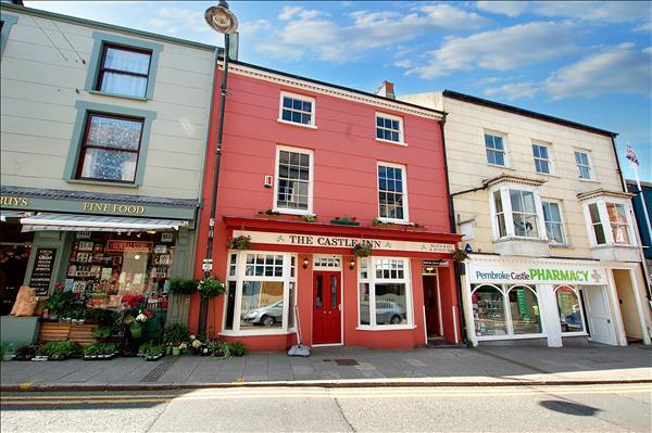 17 Main St, Pembroke for sale Building Photo- Image 1 of 20