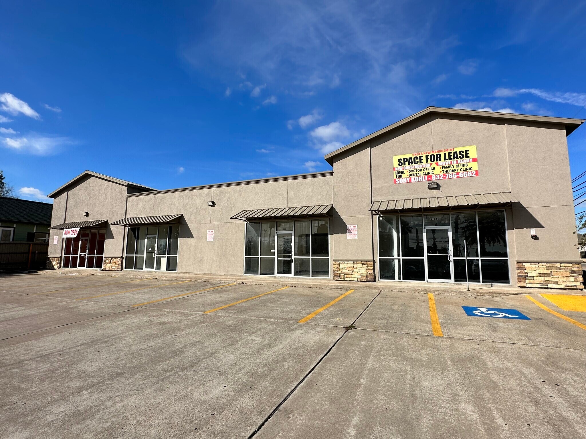 900 W Jackson Ave, Pasadena, TX for sale Building Photo- Image 1 of 1