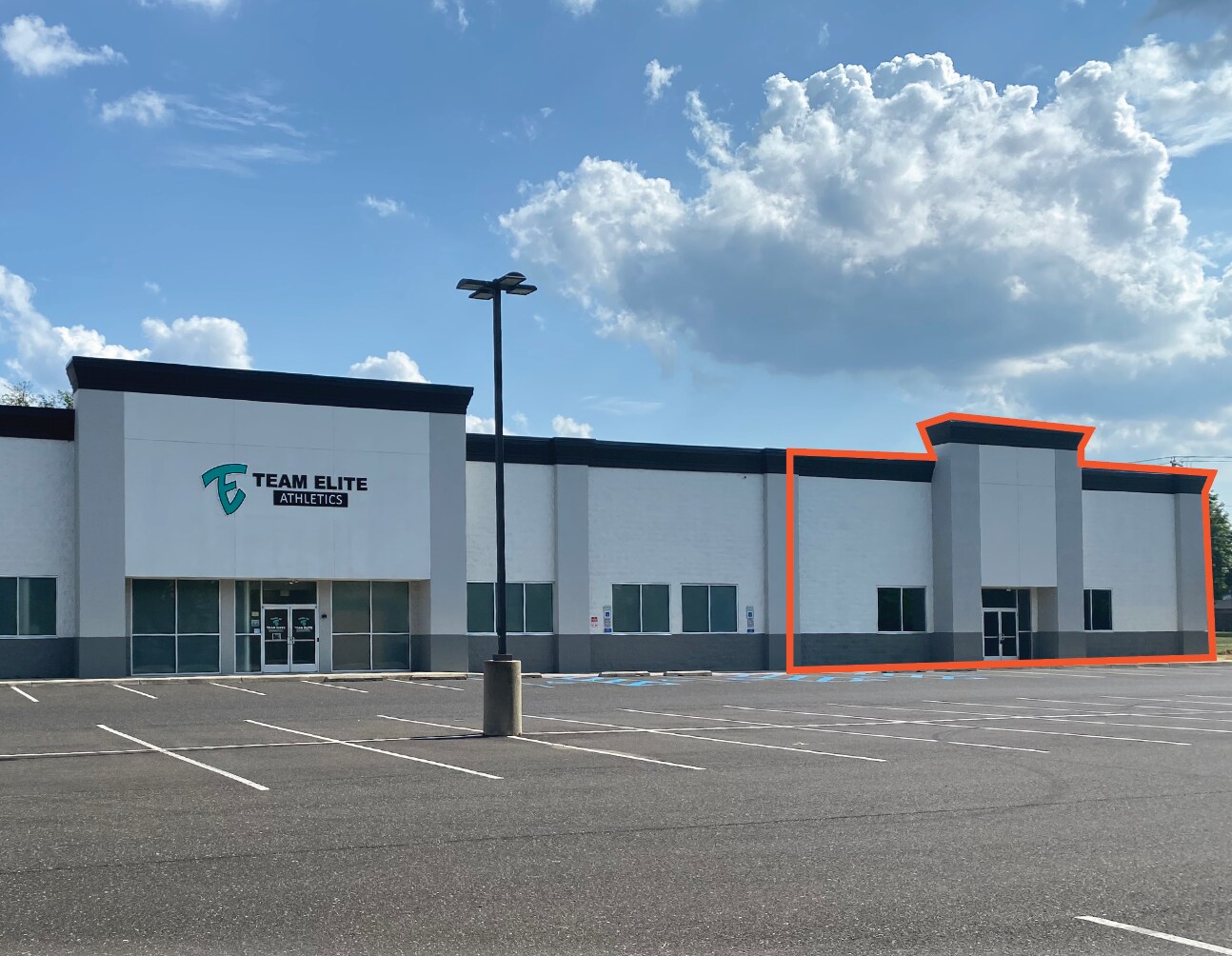 84 Haddon Ave, West Berlin, NJ for lease Building Photo- Image 1 of 3