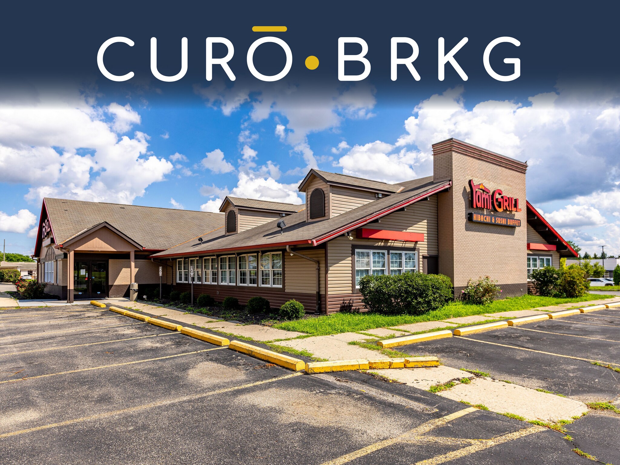 8870 Kingsridge Dr, Dayton, OH for lease Interior Photo- Image 1 of 7