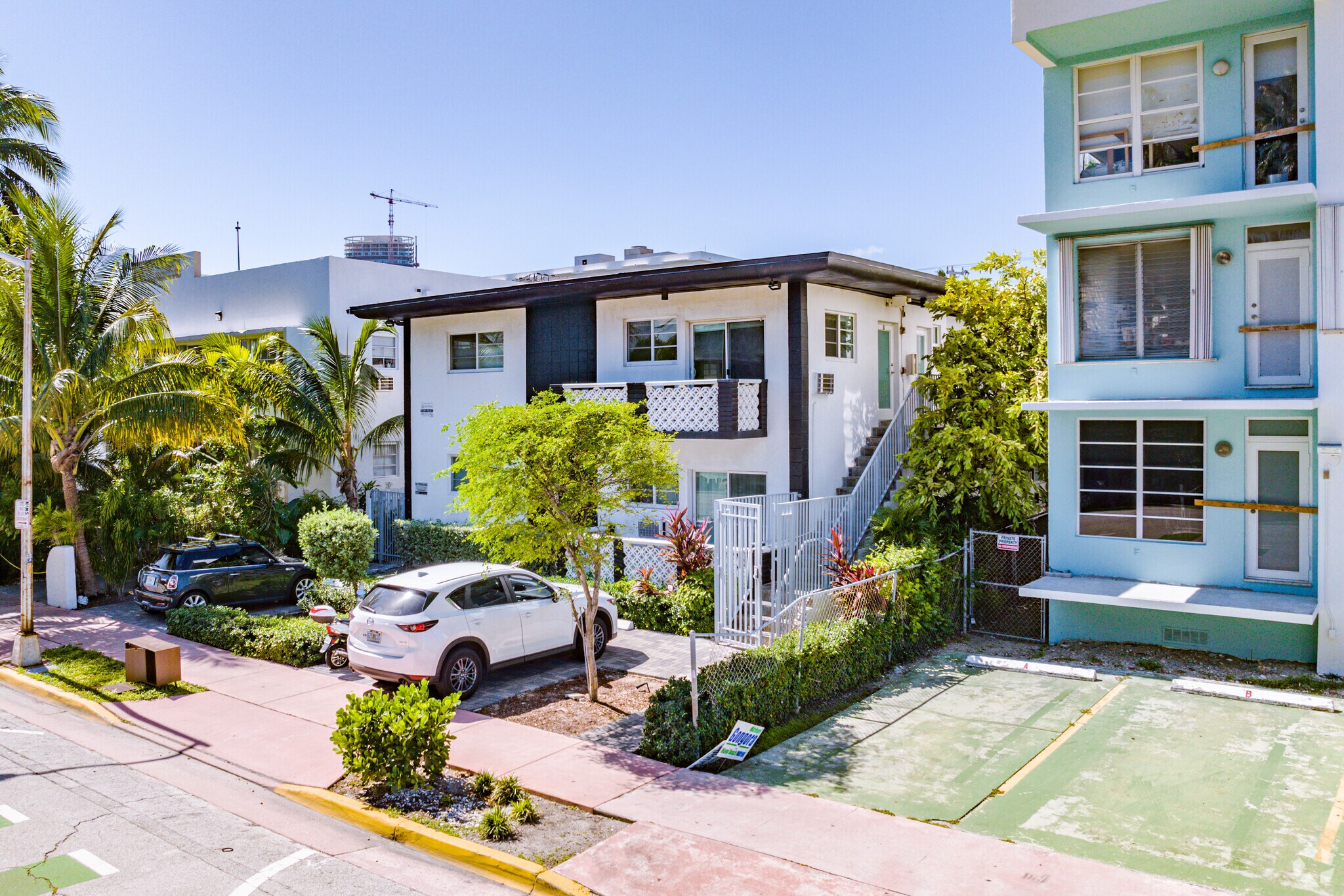 1120 Euclid Ave, Miami Beach, FL for sale Building Photo- Image 1 of 1