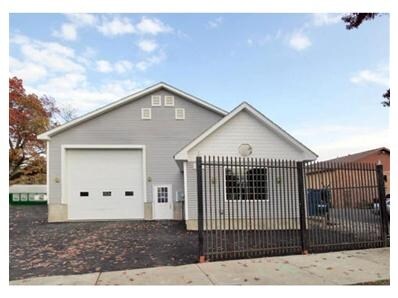 359 Page Blvd, Springfield, MA for sale - Primary Photo - Image 1 of 1