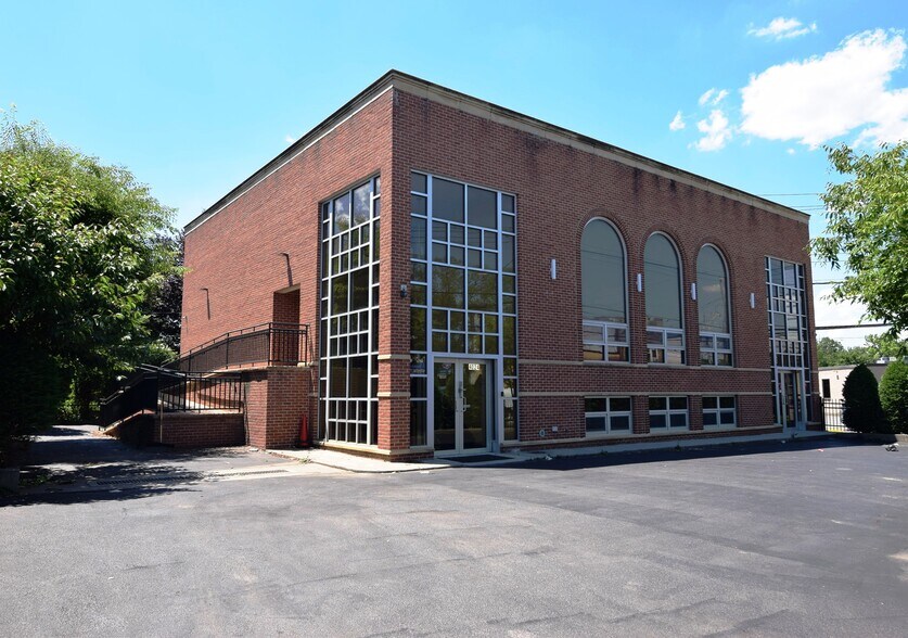 4024 Amboy Rd, Staten Island, NY for sale - Building Photo - Image 1 of 1