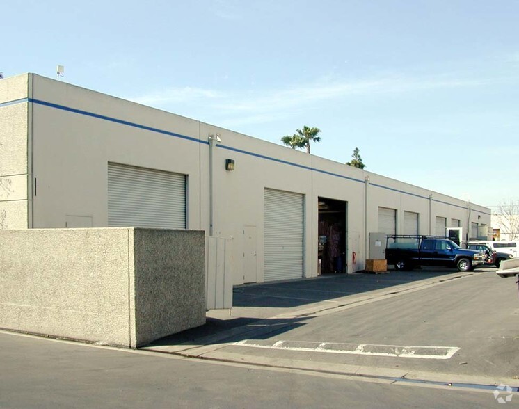 17150 Newhope St, Fountain Valley, CA for lease - Other - Image 2 of 11