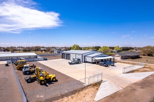 1627 County Road 7340, Lubbock TX - Triplex Property