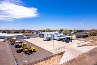 More details for 1627 County Road 7340, Lubbock, TX - Industrial for Sale
