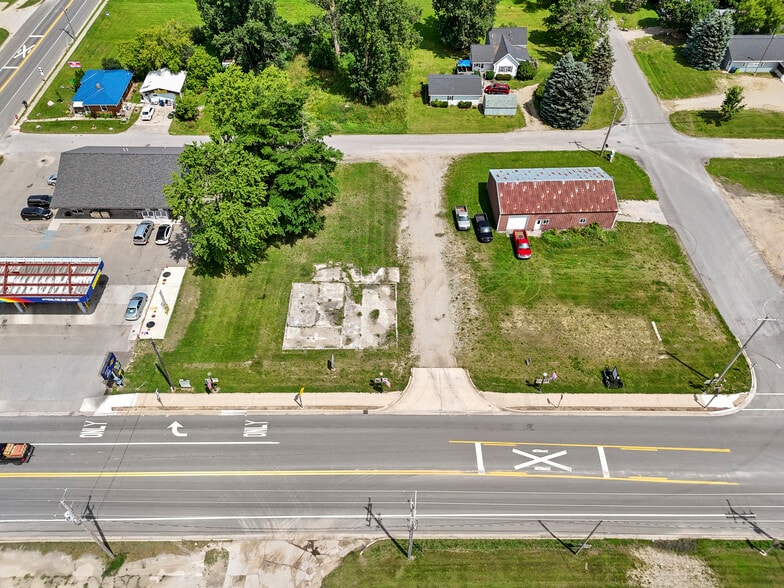 00 M 66, Mc Bain, MI for sale - Building Photo - Image 2 of 12