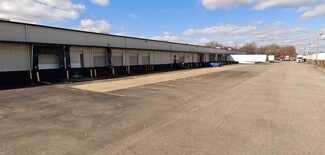 More details for 1886-1896 E Brooks Rd, Memphis, TN - Industrial for Lease