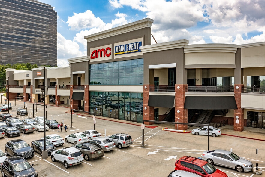 3101 Cobb Pky, Atlanta, GA for lease - Building Photo - Image 1 of 9