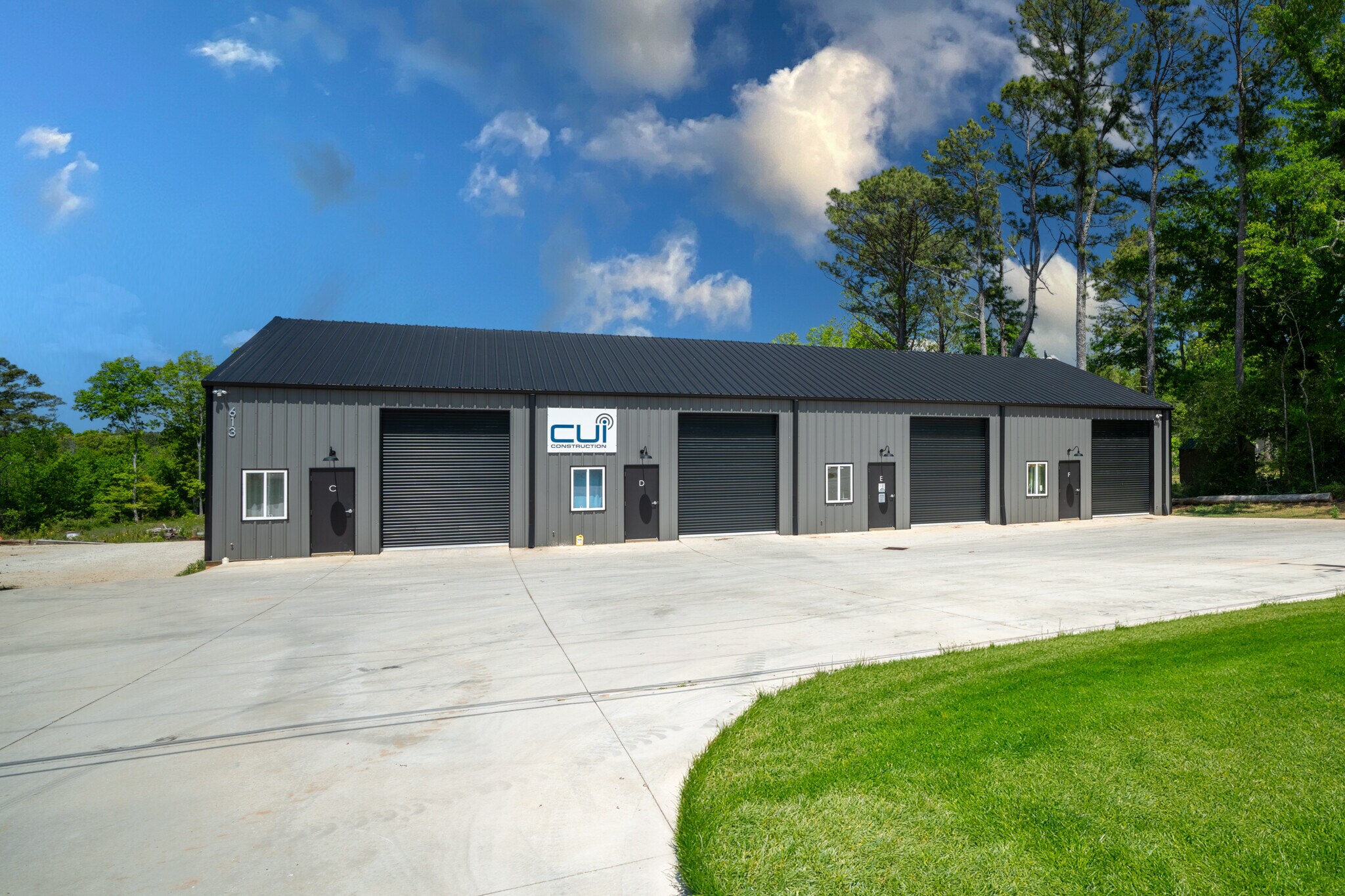 613 Tallapoosa St W, Bremen, GA for lease Building Photo- Image 1 of 6