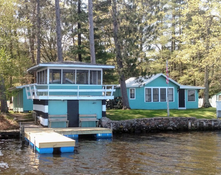 2622 7 1/4 Ave, Chetek, WI for sale - Other - Image 1 of 1