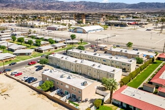 More details for 82451 John Nobles Ave, Indio, CA - Multifamily for Sale