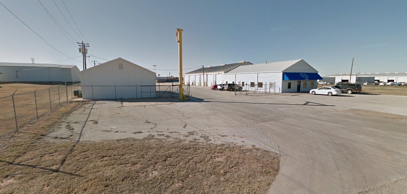 5041 S Danville Dr, Abilene, TX for sale Primary Photo- Image 1 of 1