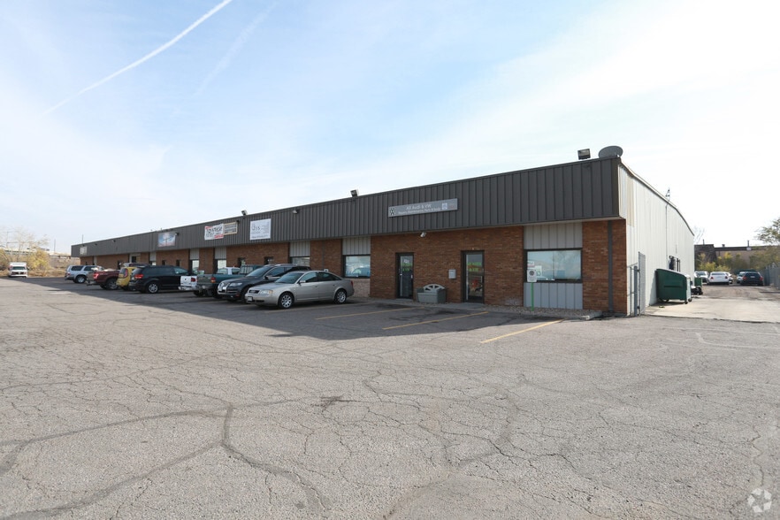6300 E 88th Ave, Henderson, CO for lease - Building Photo - Image 1 of 10