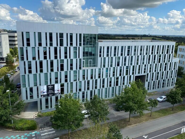 2 Rue Claude Chappe, Cesson-Sévigné for lease - Building Photo - Image 2 of 22