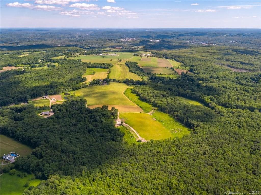 438 Browns Rd, Storrs Mansfield, CT 06268 Land for Sale