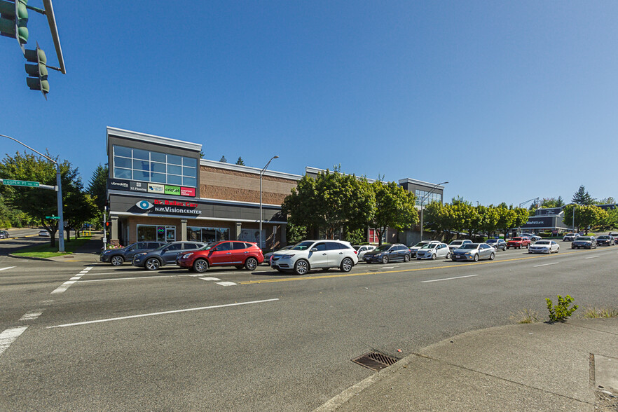 1500-1620 Cooper Point Rd SW, Olympia, WA for lease - Building Photo - Image 1 of 4