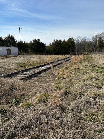 2550 Vernsdale Rd, Rock Hill, SC for lease - Building Photo - Image 2 of 18