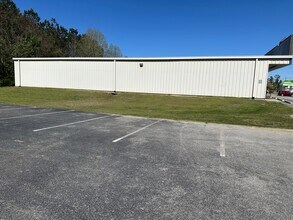 362 Stonewall Jackson Blvd, Orangeburg, SC for sale Interior Photo- Image 2 of 15