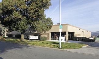 More details for 3501-3507 Arden Rd, Hayward, CA - Industrial for Sale