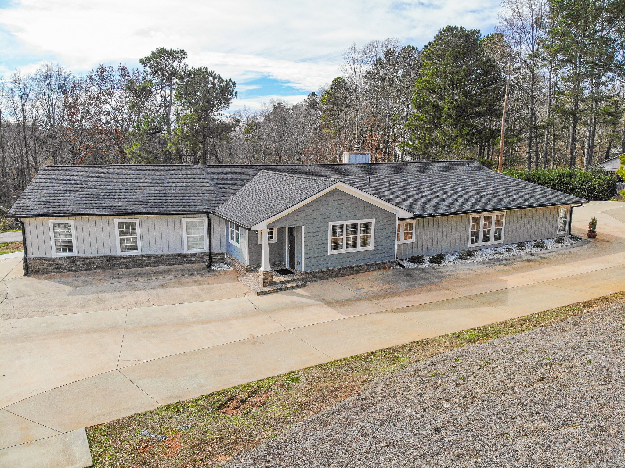 3306 Donna Way, Gainesville, GA for sale Building Photo- Image 1 of 1