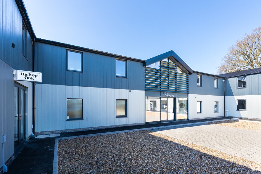 Old Ipswich Rd, Ardleigh for lease - Primary Photo - Image 1 of 31