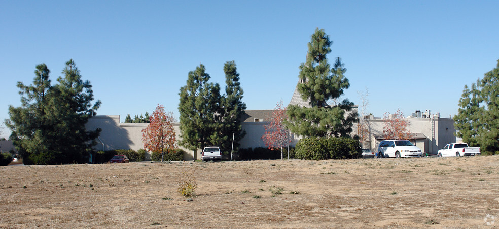 1007 Calimesa Blvd, Calimesa, CA for lease - Building Photo - Image 3 of 20