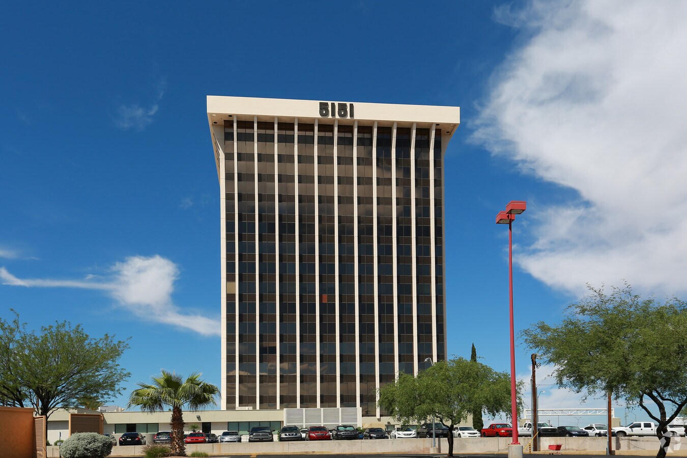 5151 E Broadway Blvd, Tucson, AZ, 85711 Office/Residential Property