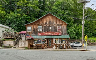 More details for 581 Main St, Hobart, NY - Retail for Sale