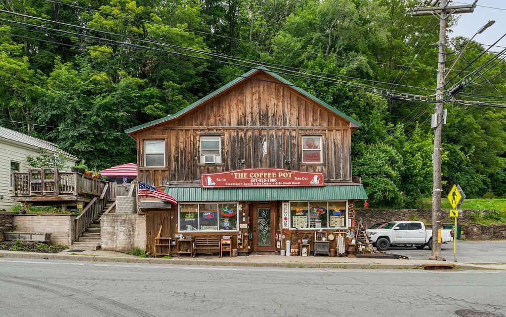 581 Main St, Hobart, NY for sale Building Photo- Image 1 of 9
