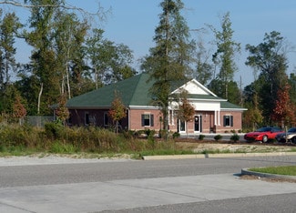 More details for 1706 Mill Pond Rd, Conway, SC - Office/Retail for Lease