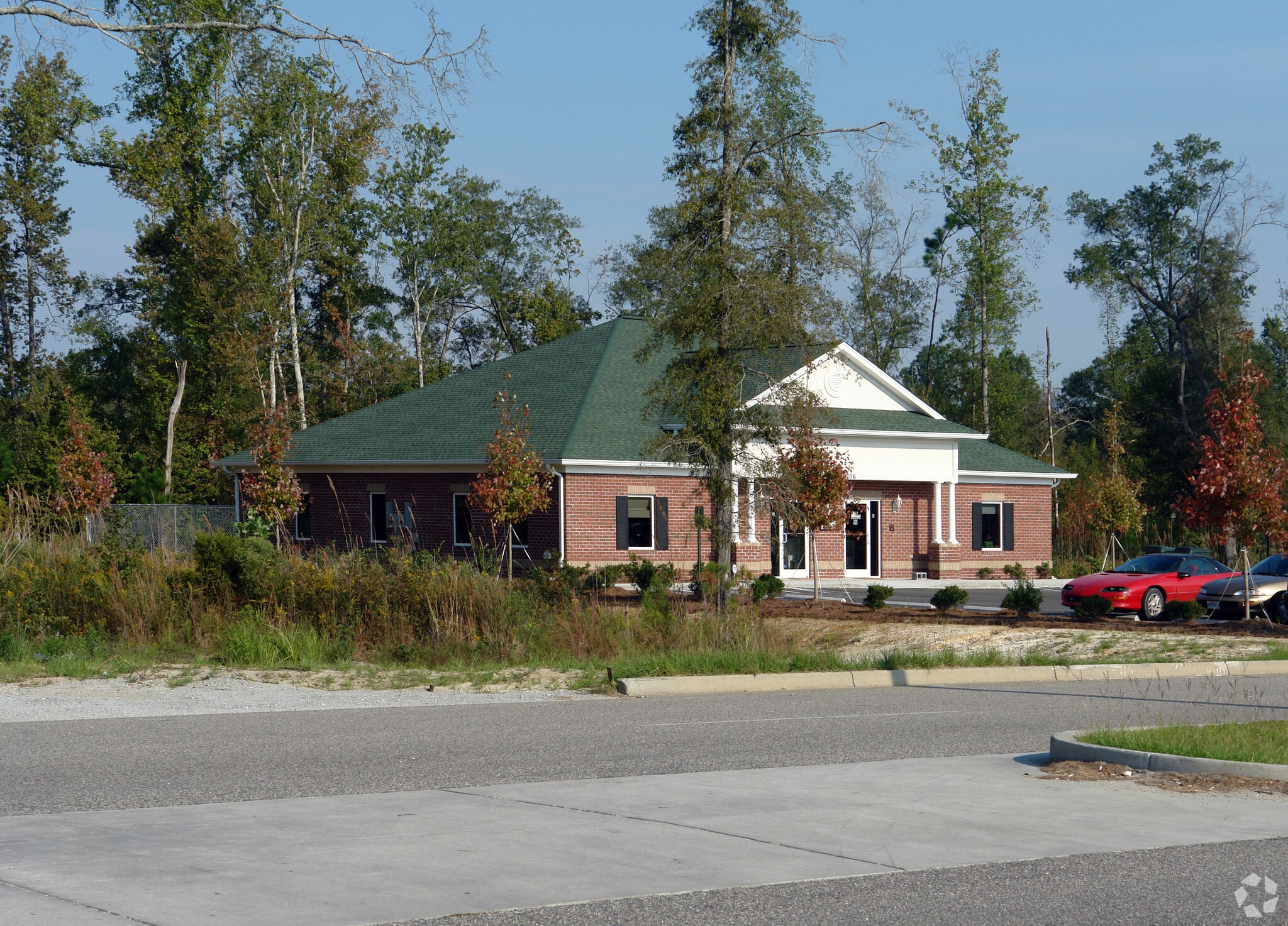 1706 Mill Pond Rd, Conway, SC for lease Primary Photo- Image 1 of 7