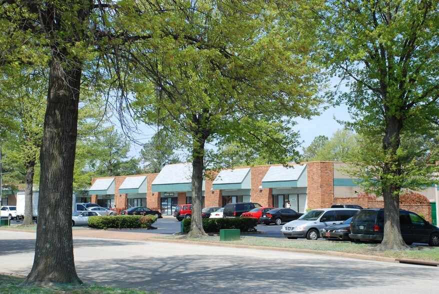 3835 Viscount Ave, Memphis, TN 38118