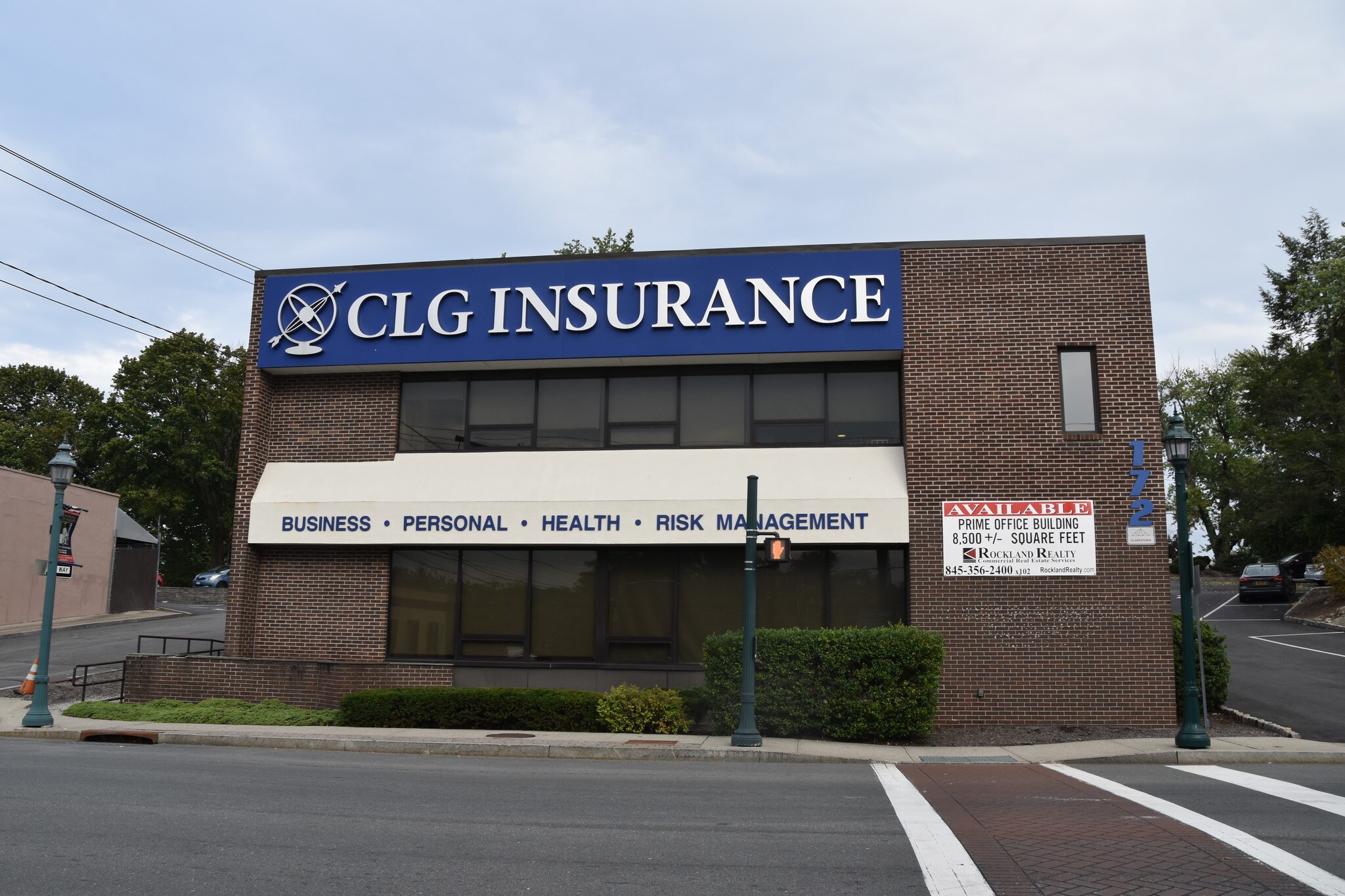 172 S Middletown Rd, Nanuet, NY for sale Building Photo- Image 1 of 1