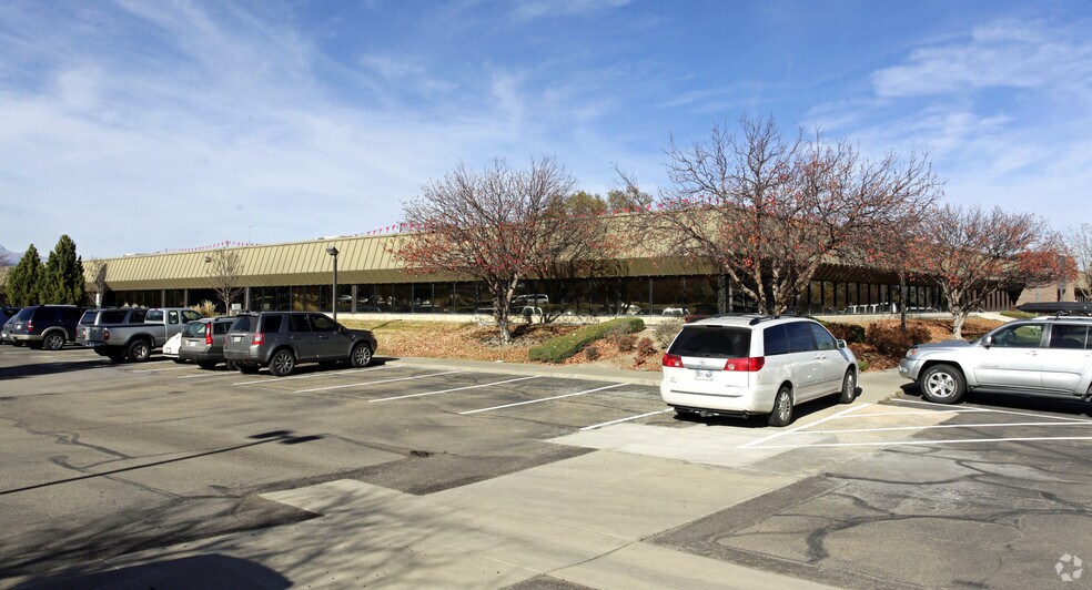 1351 S Sunset St, Longmont, CO for sale - Primary Photo - Image 1 of 1