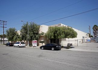 More details for 13629 Talc St, Santa Fe Springs, CA - Industrial for Lease