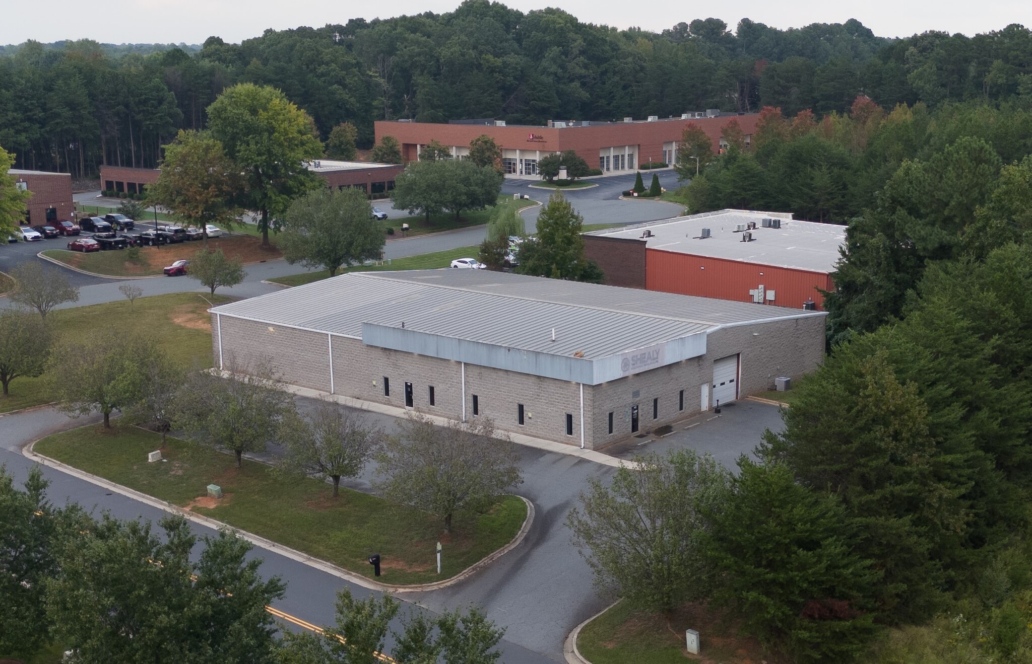 192 Talbert Pointe Dr, Mooresville, NC for sale Building Photo- Image 1 of 9