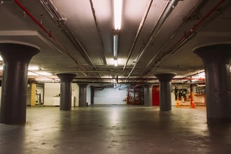 6 Bay St, Brooklyn, NY for lease Interior Photo- Image 1 of 3