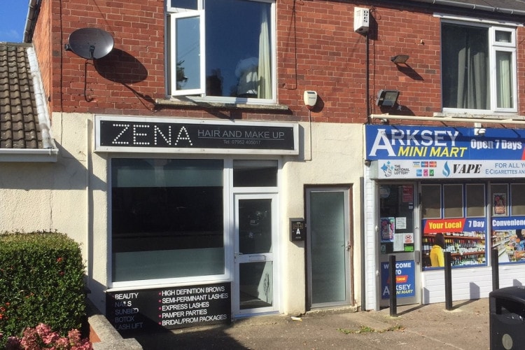 84 Station Rd, Doncaster for sale Building Photo- Image 1 of 1