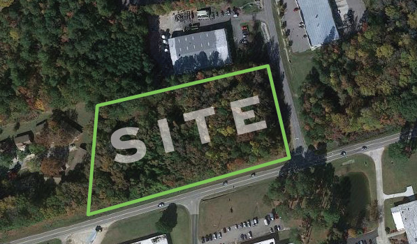 501 E Gannon Ave, Zebulon, NC 27597 - Land for Sale | LoopNet