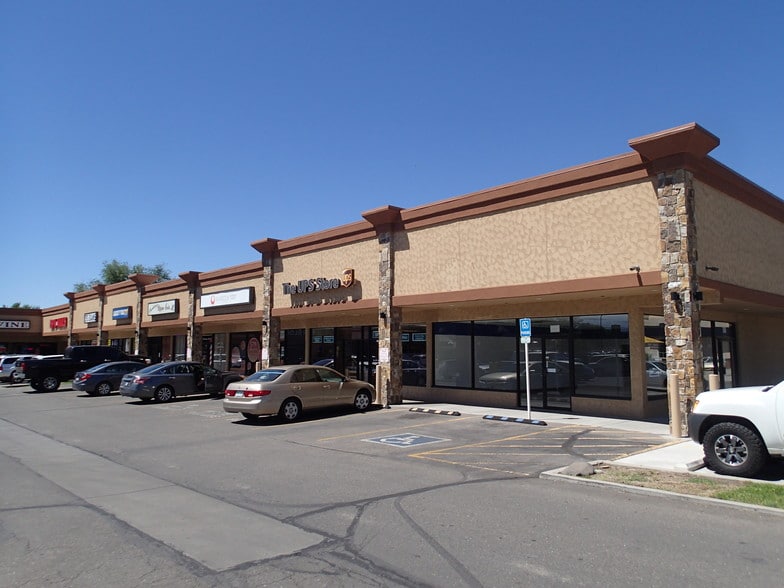 2695 Patterson Rd, Grand Junction, CO for lease - Building Photo - Image 2 of 20