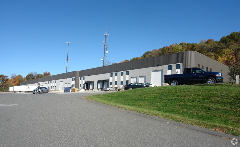 183 Ferry Rd, Haverhill, MA 01835 Industrial for Lease