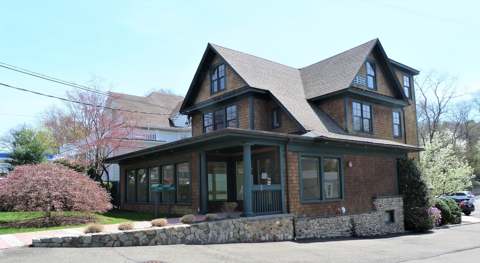 278 Post Rd E, Westport, CT 06880