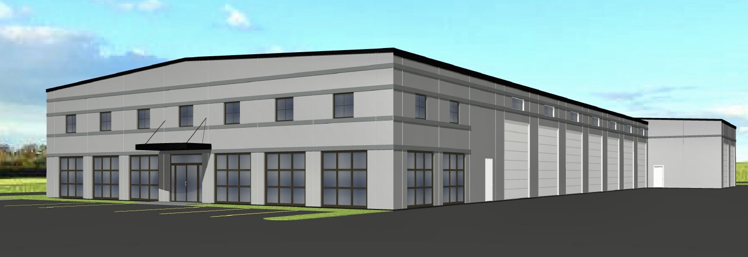 1385 N Joliet Rd, Romeoville, IL for lease Primary Photo- Image 1 of 3