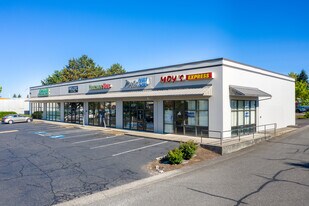 Orchards Green - Storefront Property