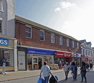 More details for 38-42 Long Wyre St, Colchester - Retail for Sale