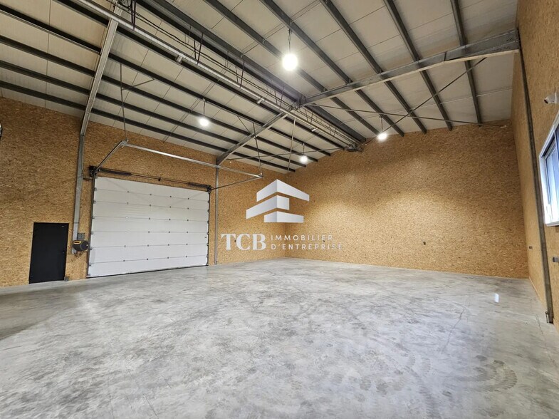 Flex in Cordemais for sale - Interior Photo - Image 2 of 9