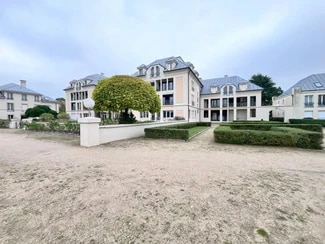 More details for Rue Exelmans, Versailles - Multifamily for Sale